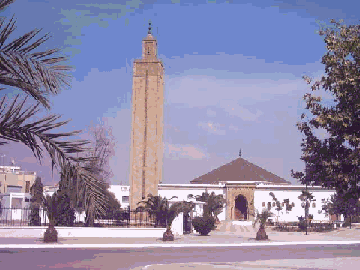 khemisse ma belle ville